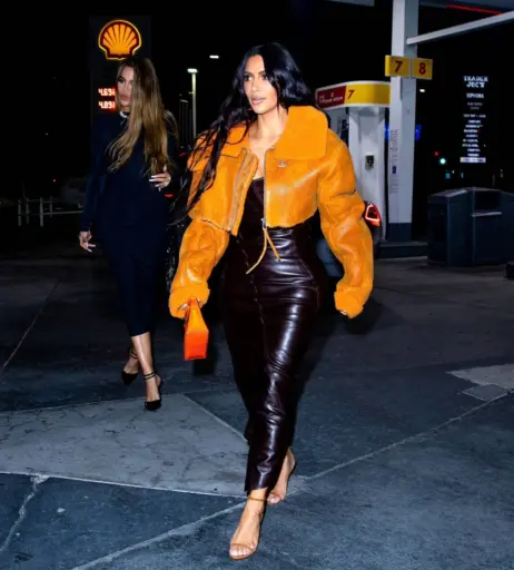 Image 2041669 from Kim Kardashian