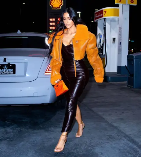 Image 2041660 from Kim Kardashian