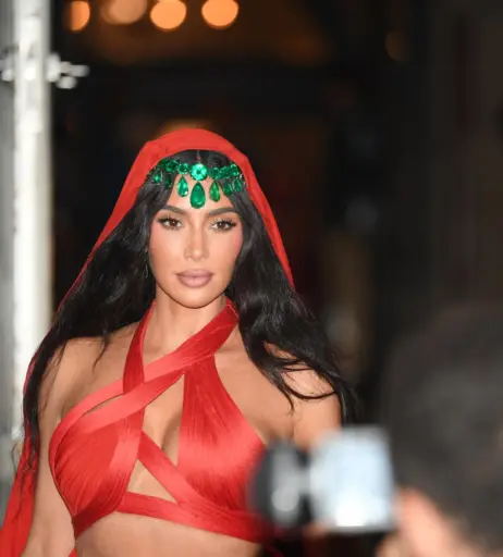 Image 2041396 from Kim Kardashian