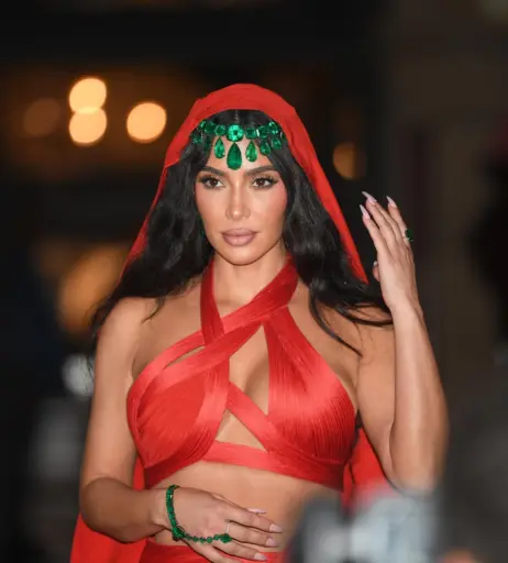 Image 2041376 from Kim Kardashian