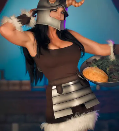 Image 2041946 from Jessica Nigri