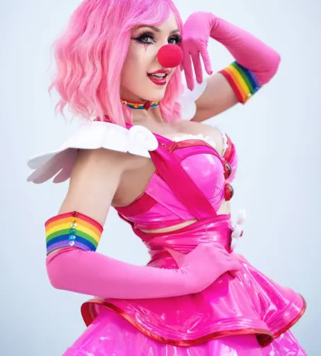 Image 2041900 from Jessica Nigri