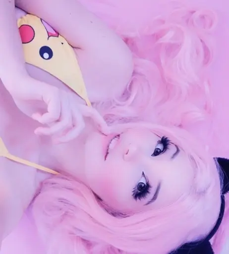 Image 204286 from Belle Delphine