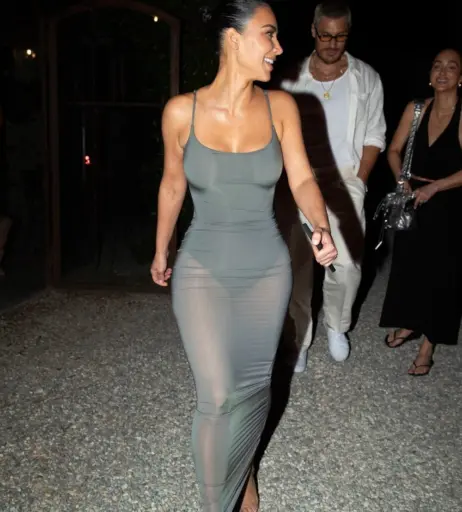 Image 2042510 from Kim Kardashian