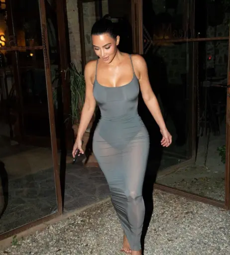 Image 2042484 from Kim Kardashian