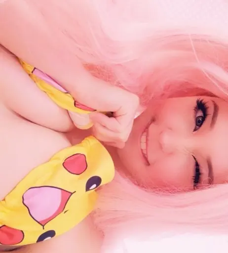 Image 204264 from Belle Delphine