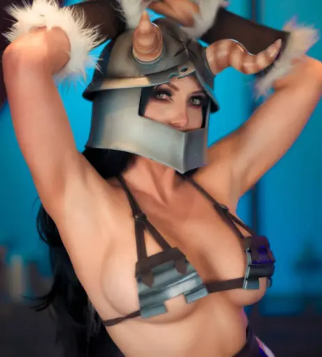 Image 2042195 from Jessica Nigri