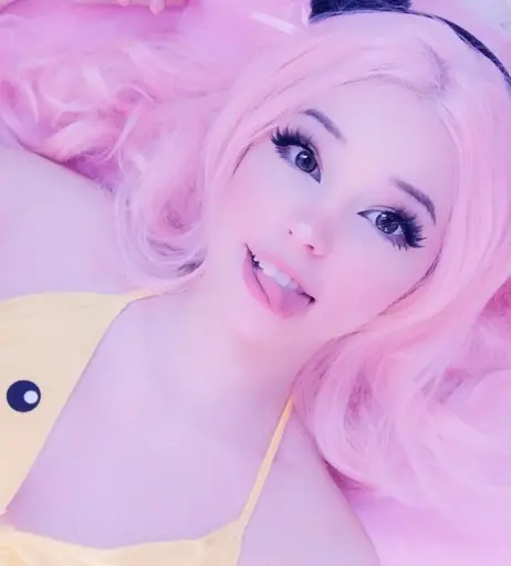 Image 204226 from Belle Delphine