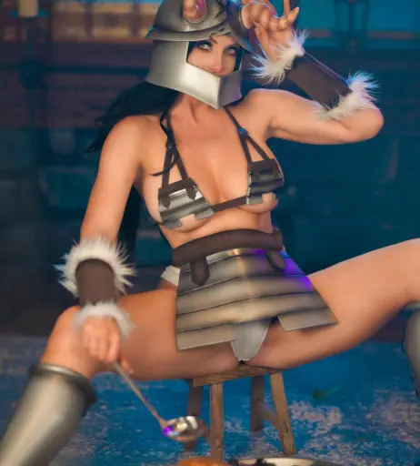 Image 2042237 from Jessica Nigri
