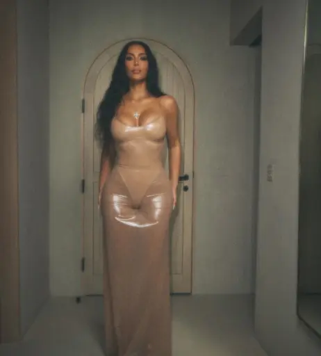 Image 2042965 from Kim Kardashian