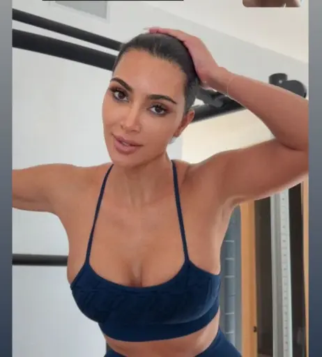 Image 2042913 from Kim Kardashian