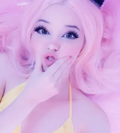 Image 204293 from Belle Delphine