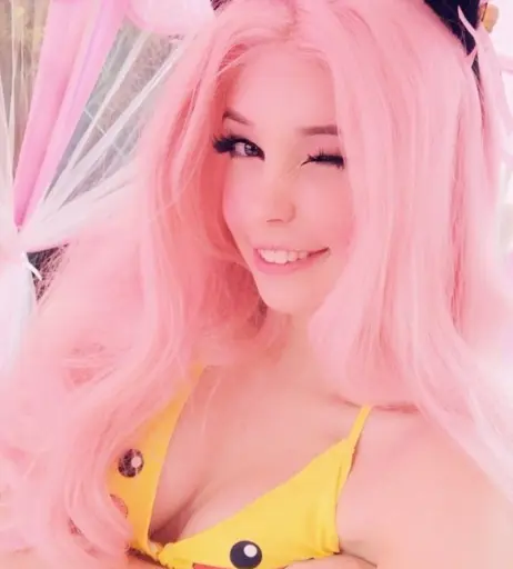 Image 204317 from Belle Delphine