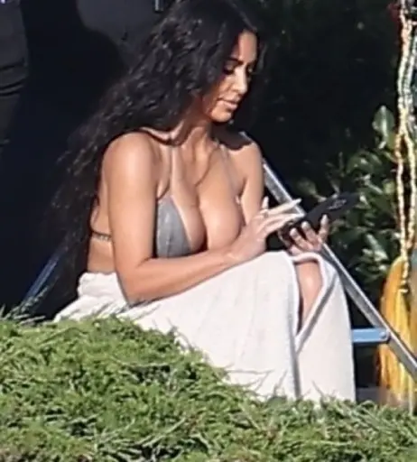 Image 2043124 from Kim Kardashian