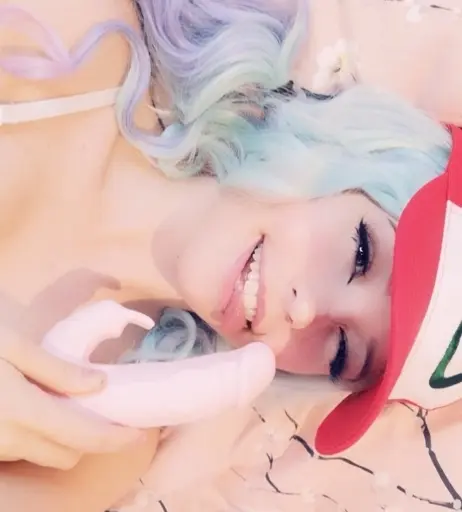 Image 204050 from Belle Delphine