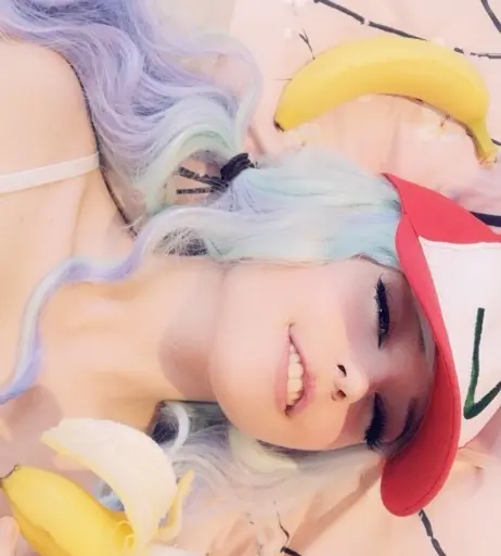 Image 204041 from Belle Delphine