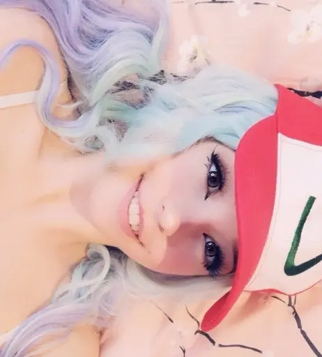 Image 204079 from Belle Delphine