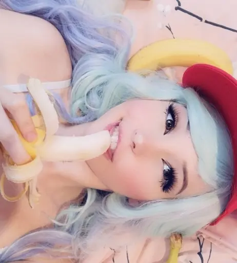 Image 204060 from Belle Delphine