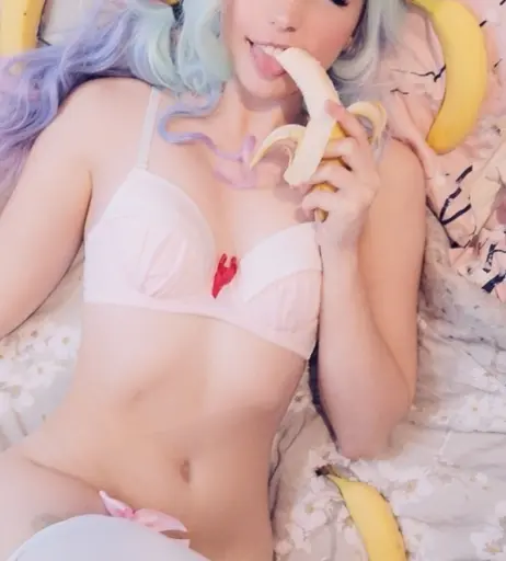 Image 204020 from Belle Delphine