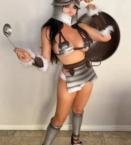 Image 2040914 from Jessica Nigri