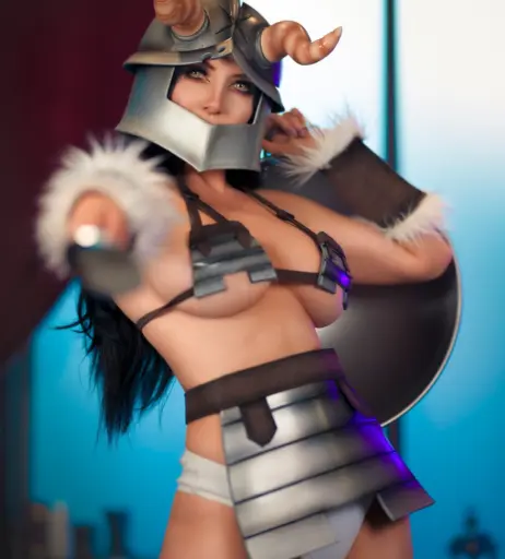 Image 20498512 from Jessica Nigri