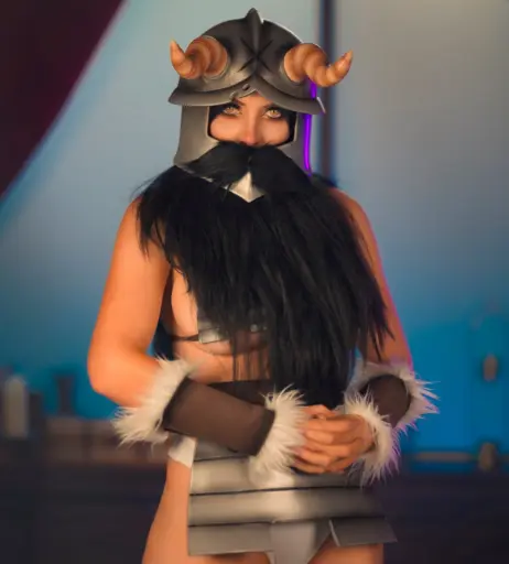 Image 20498541 from Jessica Nigri