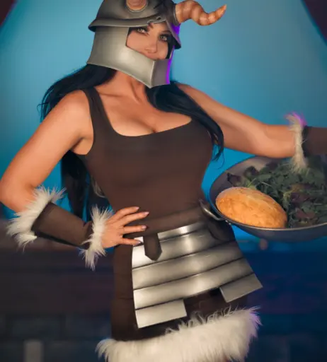 Image 20498548 from Jessica Nigri