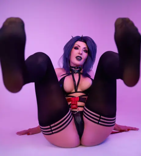 Image 20498423 from Jessica Nigri