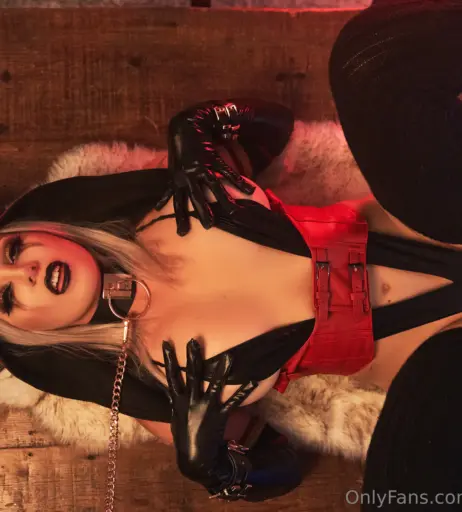 Image 20498737 from Jessica Nigri