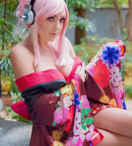 Image 20498687 from Jessica Nigri