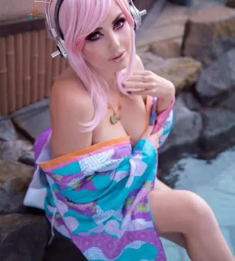 Image 20498637 from Jessica Nigri