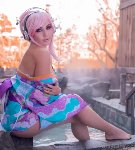 Image 20498634 from Jessica Nigri