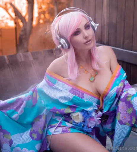 Image 20498644 from Jessica Nigri