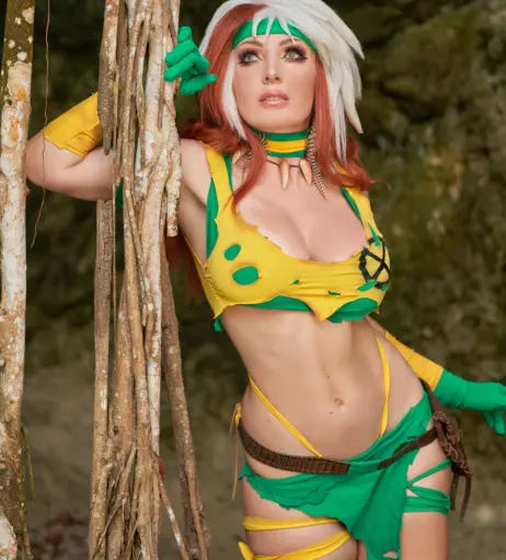 Image 20498193 from Jessica Nigri