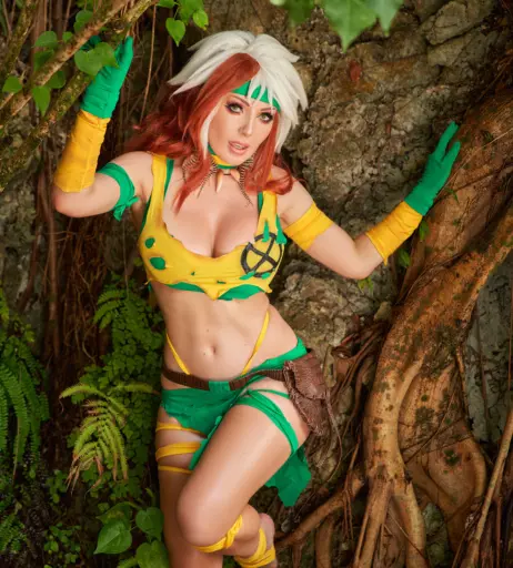 Image 20498191 from Jessica Nigri