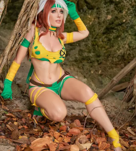 Image 20498197 from Jessica Nigri