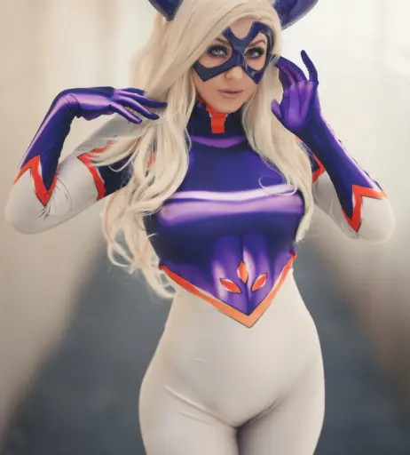 Image 20498127 from Jessica Nigri