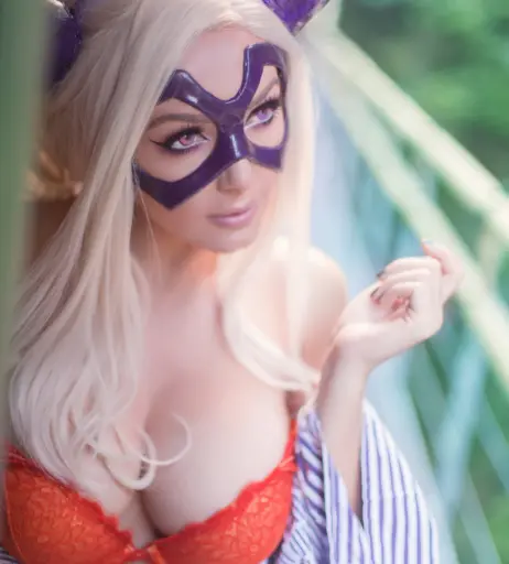 Image 20498119 from Jessica Nigri