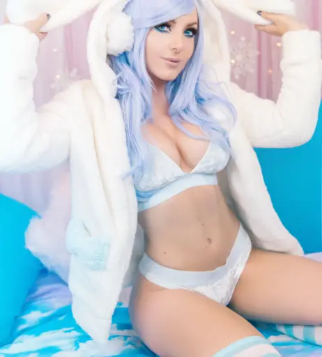 Image 20498001 from Jessica Nigri