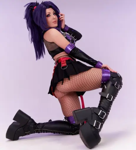 Image 20498031 from Jessica Nigri