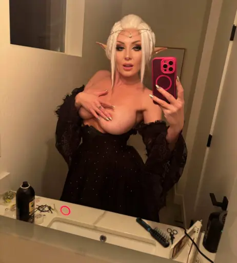 Image 20498398 from Jessica Nigri