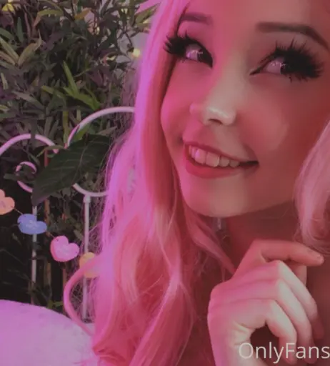 Image 204949 from Belle Delphine