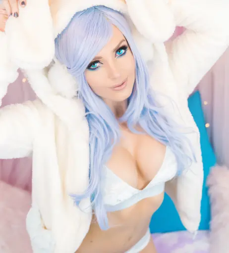 Image 20497991 from Jessica Nigri