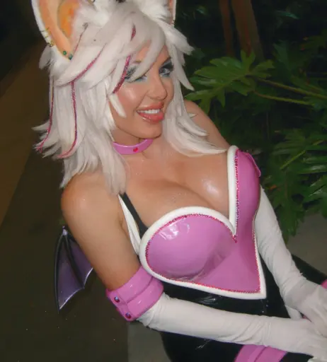 Image 20497925 from Jessica Nigri