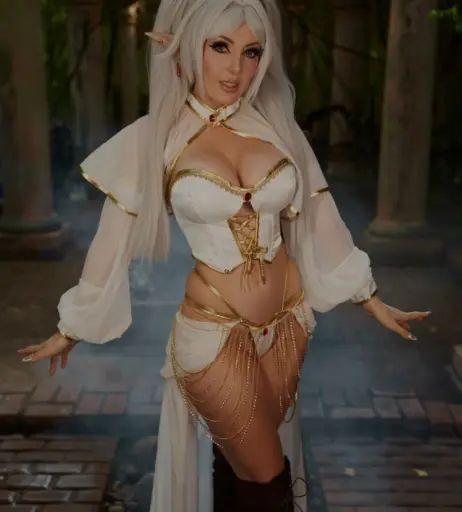 Image 20497939 from Jessica Nigri