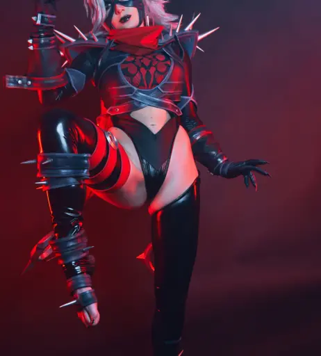 Image 20497897 from Jessica Nigri