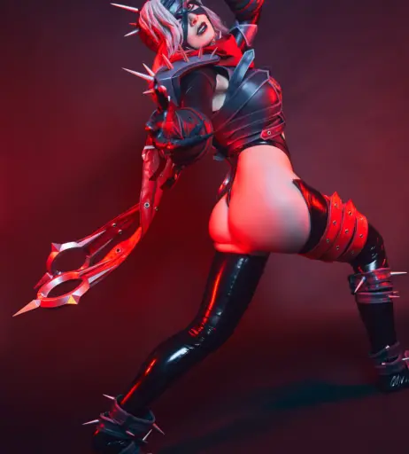 Image 20497896 from Jessica Nigri