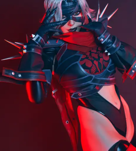 Image 20497898 from Jessica Nigri