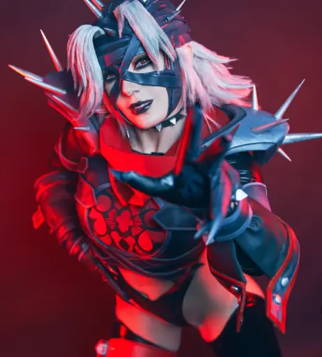 Image 20497884 from Jessica Nigri