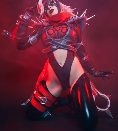 Image 20497889 from Jessica Nigri